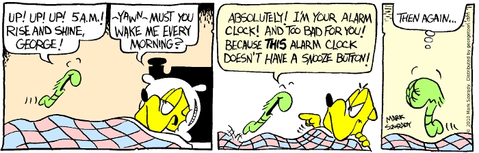 Alarm Clock