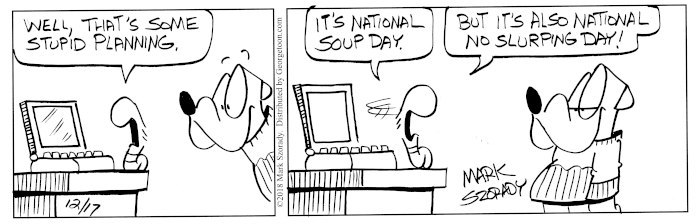 Soup